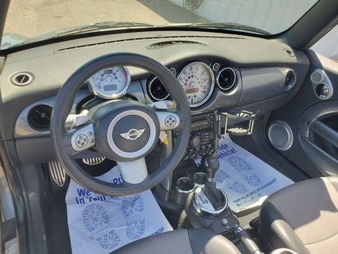 Used 2007 MINI Cooper S image 27