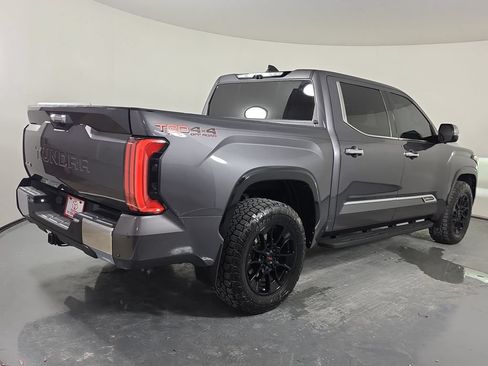 Used 2023 Toyota Tundra 1794 Edition w/ TRD Off-Road Package AWD/4WD image 6
