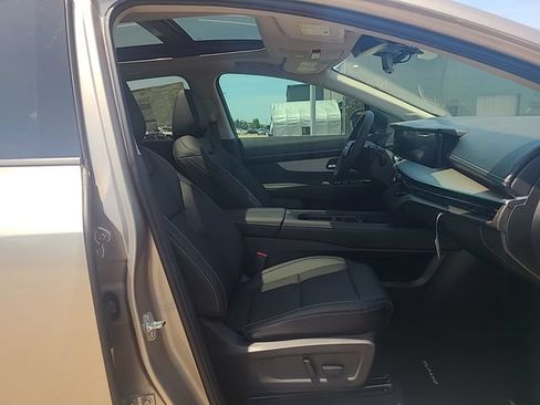 New 2026 Nissan Murano SL AWD/4WD image 25