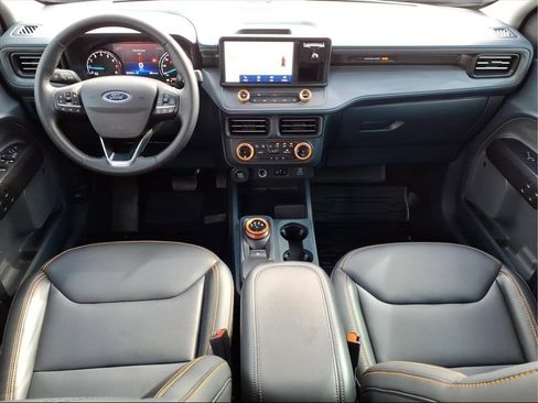 Used 2024 Ford Maverick Tremor w/ Tremor Off-Road Package image 21