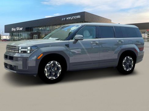 New 2026 Hyundai Santa Fe SE image 2