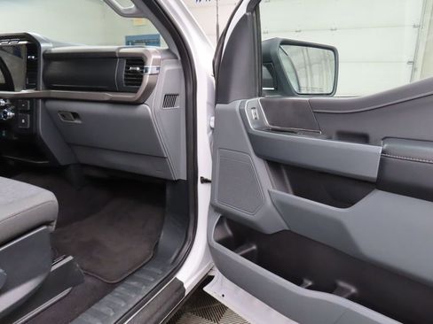 Used 2024 Ford F150 XLT w/ Tow/Haul Package AWD/4WD image 29