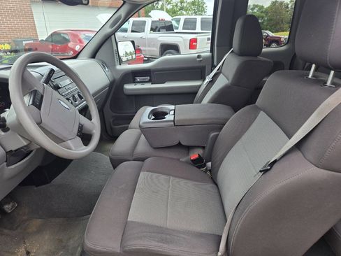 Used 2005 Ford F150 XLT RWD image 9