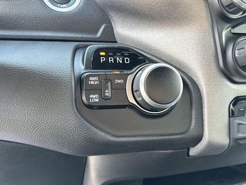 New 2023 RAM 3500 Tradesman AWD/4WD image 28