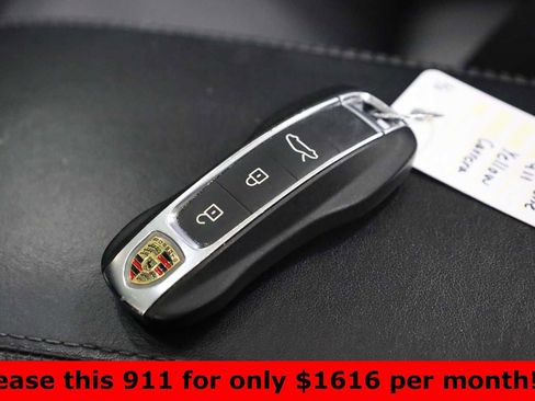 Certified 2022 Porsche 911 Carrera image 42