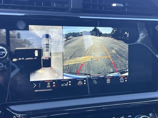 New 2026 GMC Sierra 1500 AT4X AWD/4WD image 26