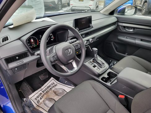 Certified 2023 Honda CR-V EX image 17