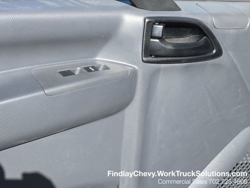 New 2024 Chevrolet Low Cab Forward RWD image 16