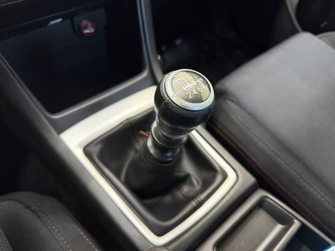 Used 2015 Subaru WRX AWD/4WD image 15