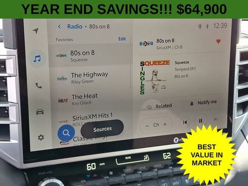 Used 2024 Toyota Sequoia Platinum image 20