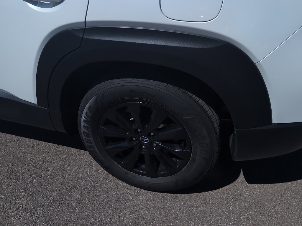 Certified 2024 MAZDA CX-50 AWD 2.5 S w/ Cargo Package image 11