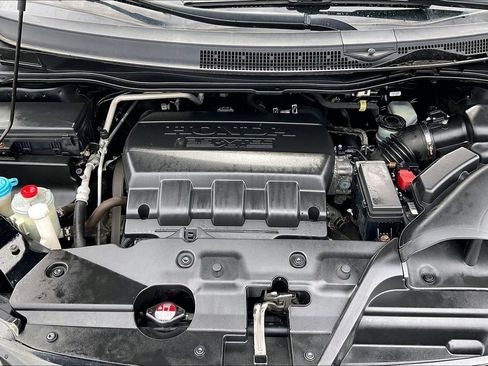 Used 2015 Honda Odyssey EX-L image 9
