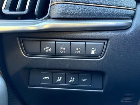 Used 2026 MAZDA CX-90 Plug-In Hybrid w/Premium Sport image 27