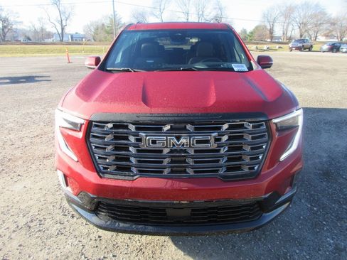 New 2026 GMC Acadia Denali Ultimate image 10