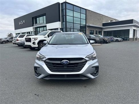 Used 2023 Subaru Legacy Limited image 2