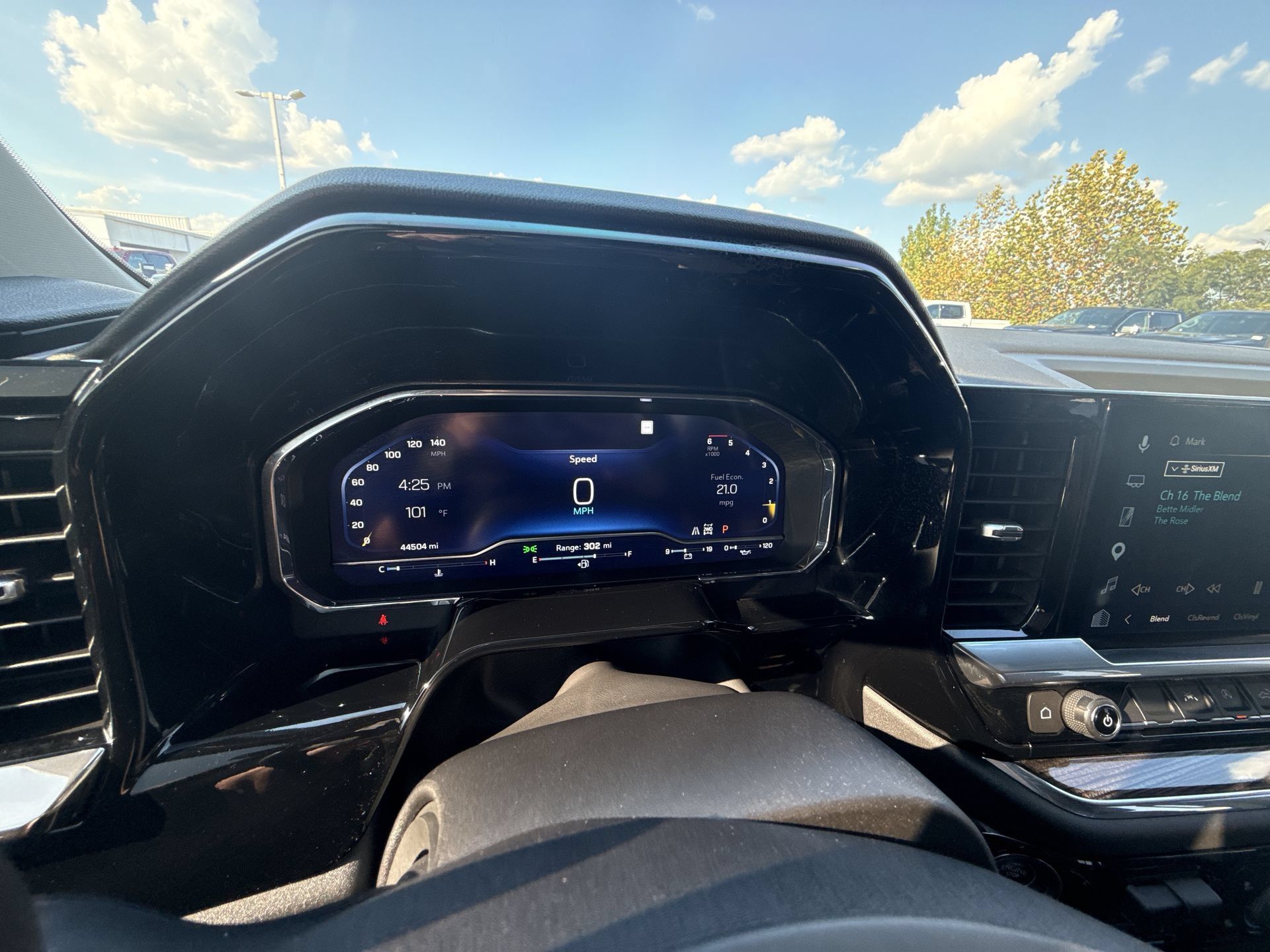 Used 2023 Chevrolet Silverado 1500 RST w/ All Star Edition Plus AWD/4WD image 18