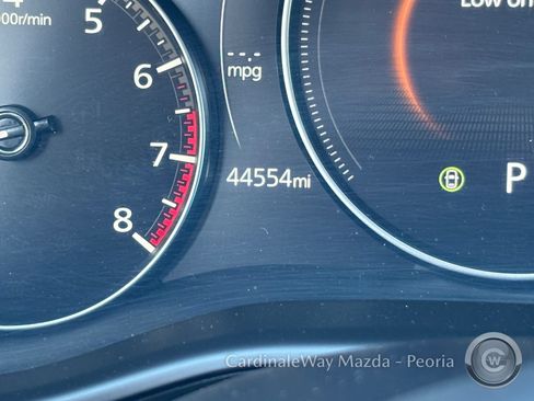 Certified 2025 MAZDA CX-50 AWD 2.5 S w/ Preferred Package image 26