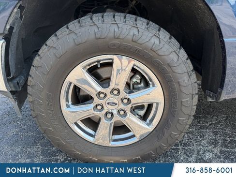 Used 2019 Ford F150 XLT w/ XTR Package AWD/4WD image 8