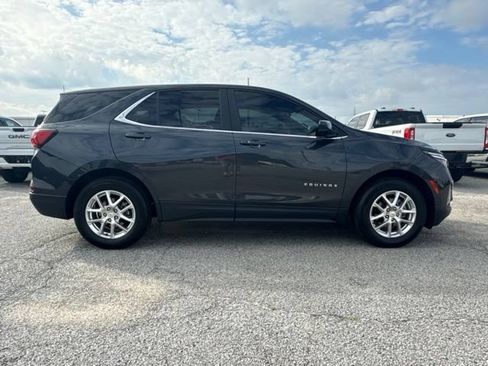 Used 2022 Chevrolet Equinox LT FWD image 5