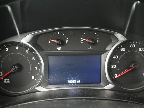 Used 2020 Chevrolet Equinox LT FWD image 11