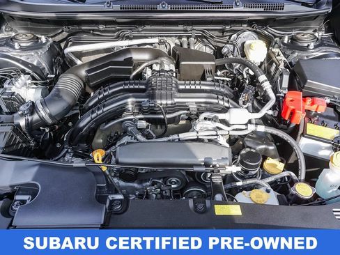 Certified 2024 Subaru Crosstrek 2.0i Premium AWD/4WD image 25