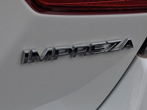 Used 2020 Subaru Impreza 2.0i image 27