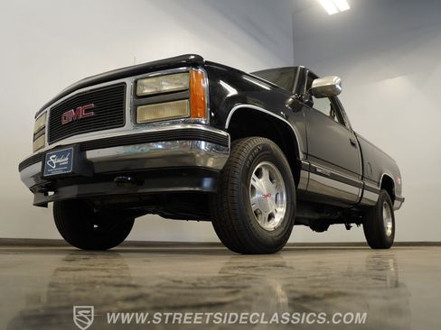 Used 1993 GMC Sierra 1500 4x4 Regular Cab image 21