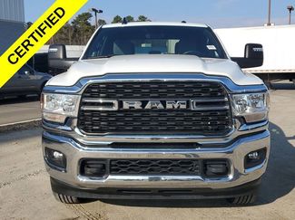 Certified 2024 RAM 2500 Big Horn video 2