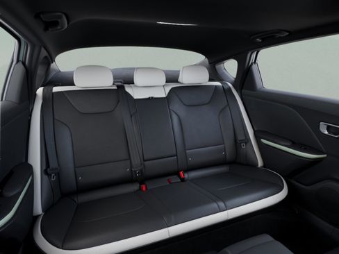 New 2026 Kia K4 GT-Line FWD image 12