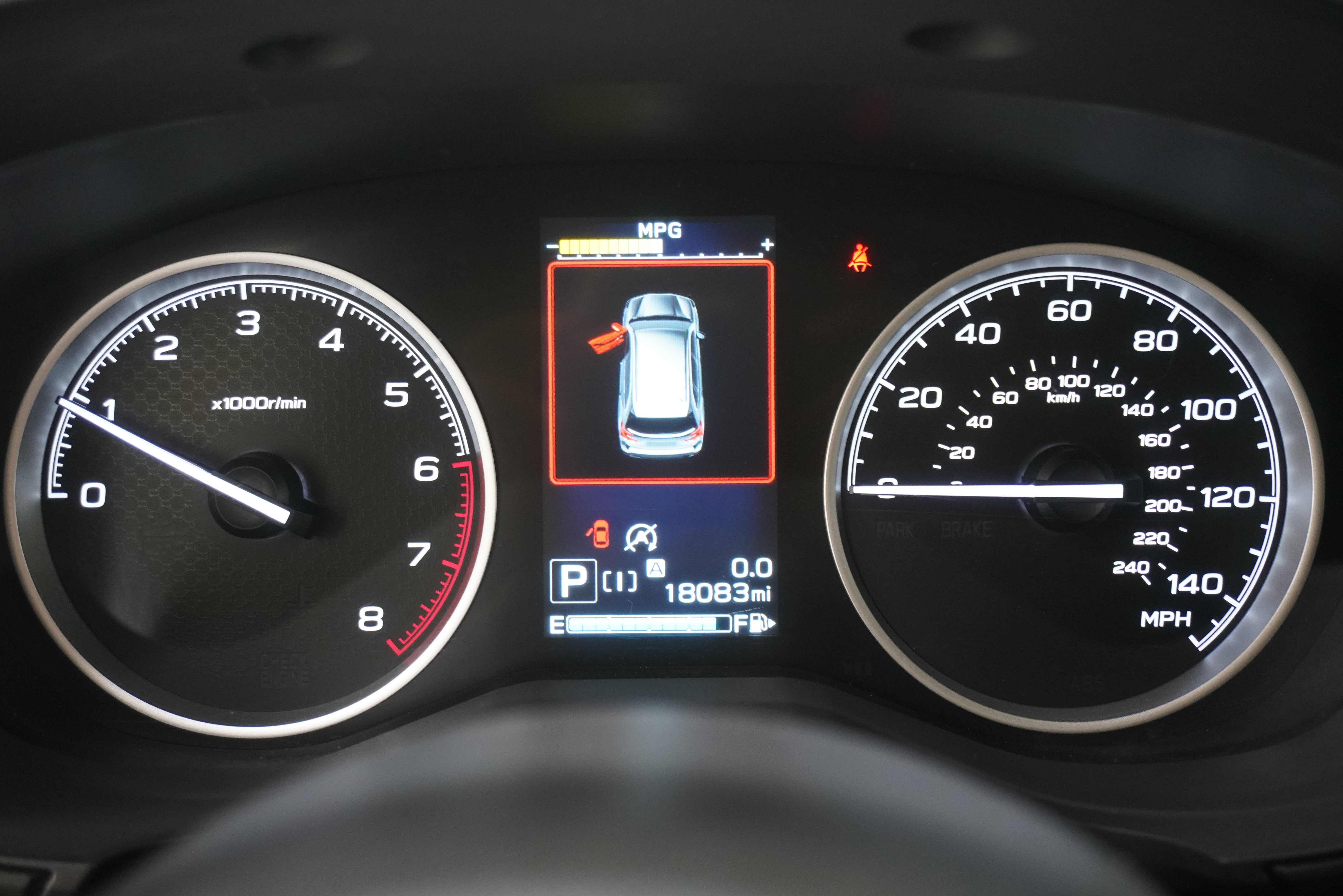 Used 2019 Subaru Forester Limited w/ Popular Package #3 AWD/4WD image 17