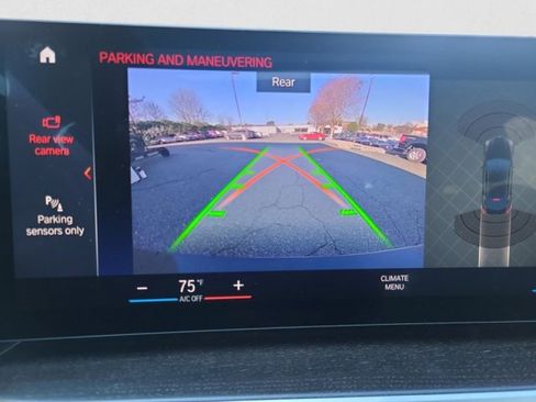 Used 2023 BMW i4 eDrive35 w/ Premium Package image 18