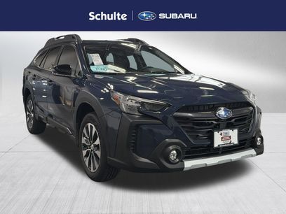 Certified 2024 Subaru Outback Limited