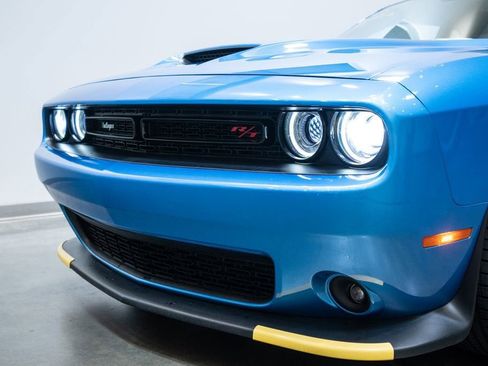 Used 2023 Dodge Challenger R/T Scat Pack w/ Plus Package image 6