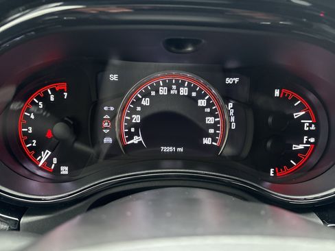 Certified 2021 Dodge Durango GT image 24