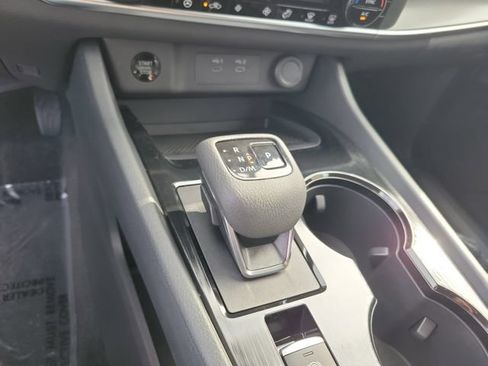 New 2026 Nissan Rogue Dark Armor FWD image 19