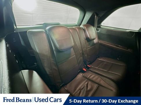 Used 2022 Mercedes-Benz GLS 450 4MATIC image 30