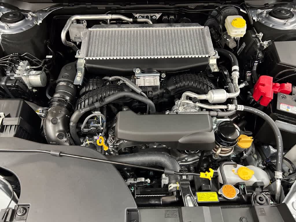 New 2026 Subaru Outback Limited XT AWD/4WD image 9