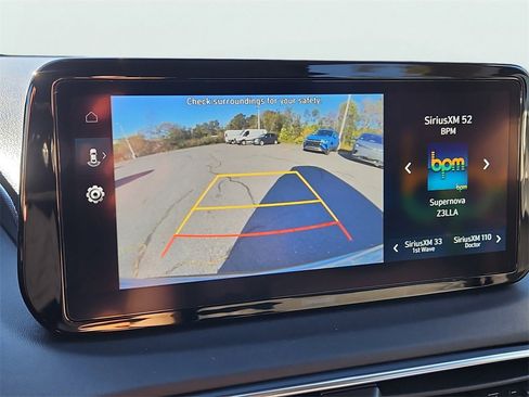 Used 2023 Hyundai Santa Fe SEL image 15