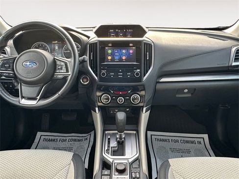 Used 2023 Subaru Forester Premium image 11