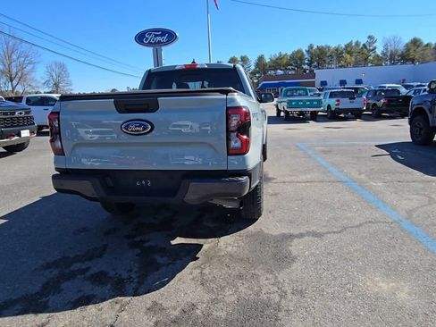 Certified 2024 Ford Ranger XLT w/ Equipment Group 301A High AWD/4WD image 18