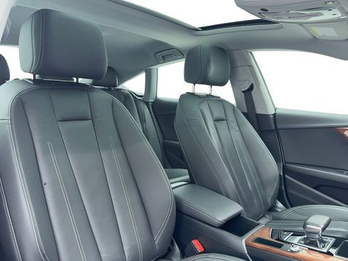 Used 2023 Audi A5 2.0T Premium w/ Convenience Package image 45