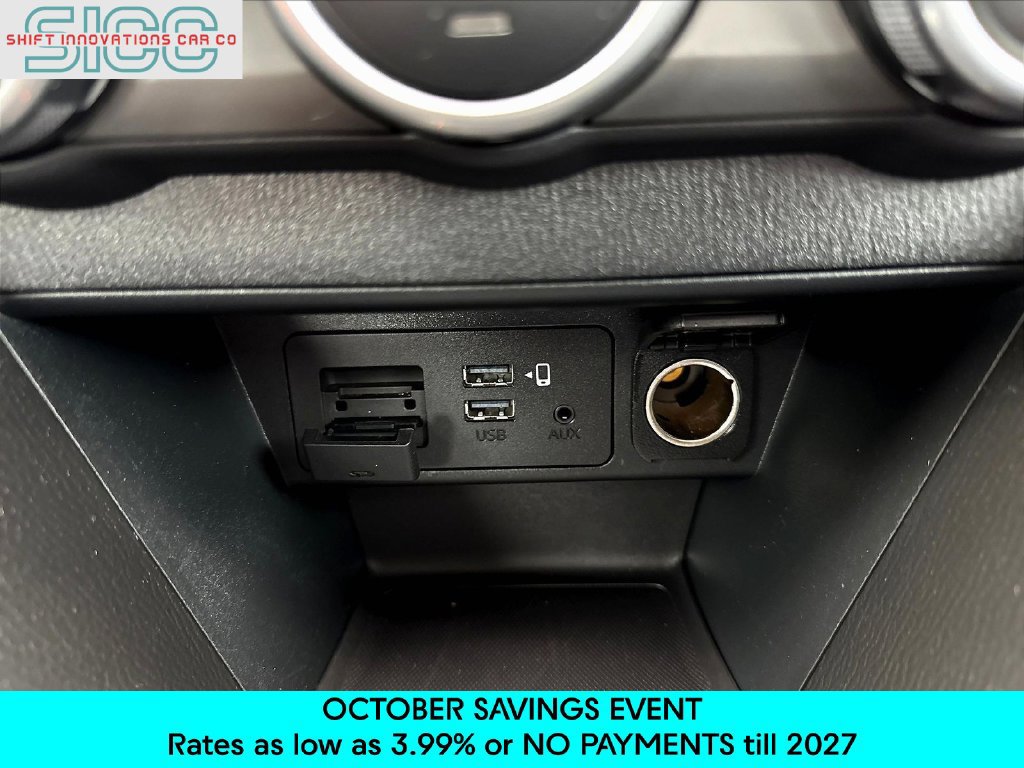 Used 2020 MAZDA CX-3 Sport AWD/4WD image 18