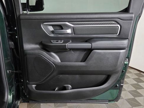 New 2026 RAM 1500 4x4 Crew Cab image 26
