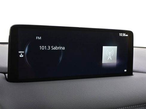 New 2025 MAZDA CX-5 AWD 2.5 S w/ Select Package image 26