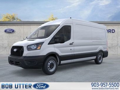 New 2026 Ford Transit 250 148 Medium Roof w/ Load Area Protection Package