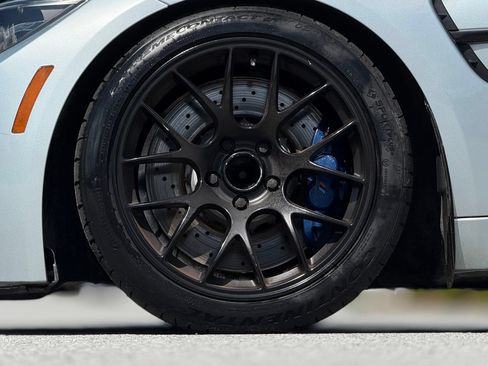 Used 2017 BMW M3 RWD image 18