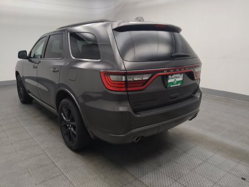 Used 2017 Dodge Durango GT w/ Premium Group AWD/4WD image 5