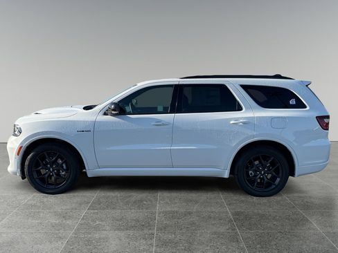 New 2026 Dodge Durango GT image 2