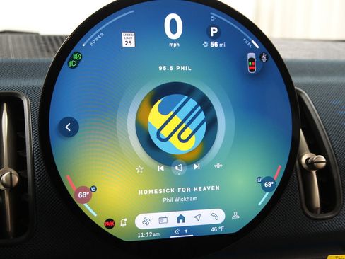 Certified 2025 MINI Cooper Countryman S image 11