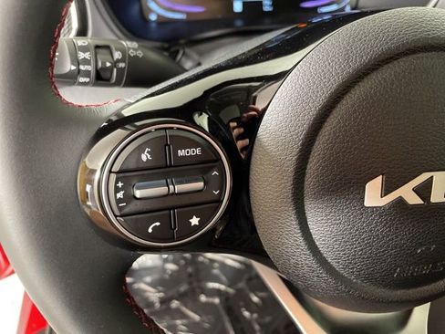 New 2025 Kia Soul GT-Line w/ GT-Line Technology Package image 22